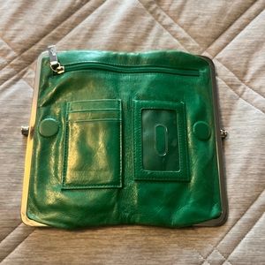 Hobo wallet